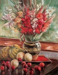 劉亞蘭[北京師範學院美術系教師]