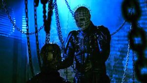 《猛鬼追魂》劇照