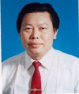 劉少華[九江職業大學黨委書記]