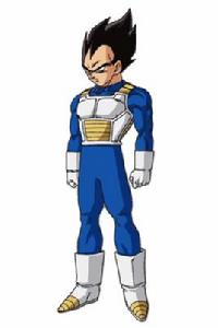 達爾[日本動漫《龍珠》人物]