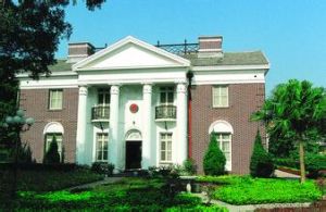 鼓浪嶼近代建築 鼓浪嶼近代建築