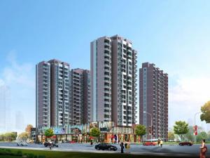 豪邁世紀馨園 豪邁世紀馨園