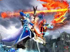 決戰空中樓閣 決戰空中樓閣