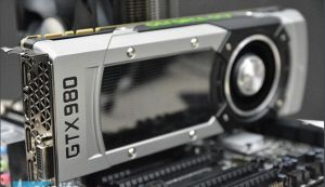 gtx980 gtx980