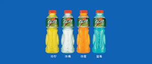 南昌百事可樂飲料有限公司