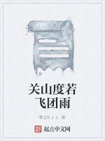 關山度若飛團雨