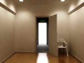 實景密室逃脫 實景密室逃脫