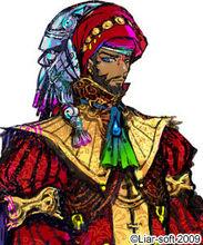 白光のヴァルーシア