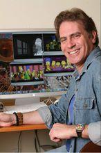 大衛&middot;西佛曼