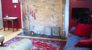 Holiday Home Bridge House