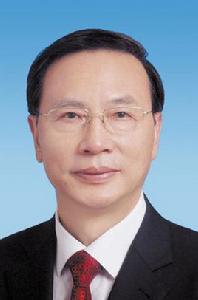 李軍[海南省委副書記]