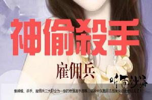 神偷殺手僱傭兵 神偷殺手僱傭兵