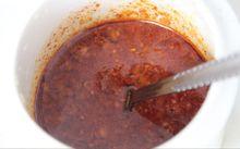 燙麵卷卷（陝西）