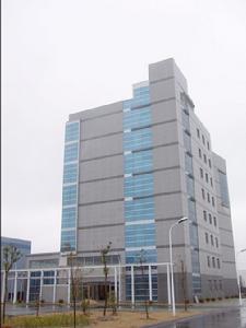 長誠互感器新辦公樓