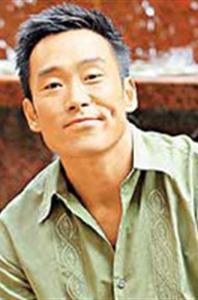 鄭浩南 Mark Cheng