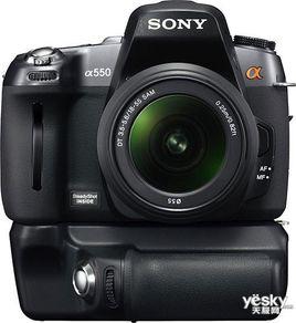 索尼a550 索尼a550