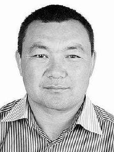 亞克甫·賽買提 亞克甫·賽買提