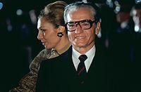 穆罕默德·禮薩·巴列維