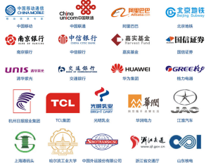 finereport合作客戶