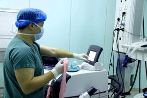 美國MMT微創旋切治療術 美國MMT微創旋切治療術