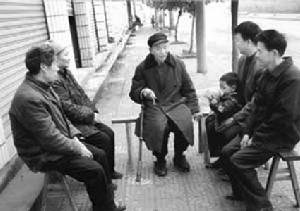 走馬鎮民間故事