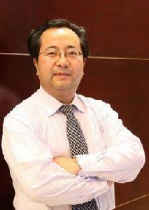 陳耀祥[甘肅中天生物科技集團董事長]