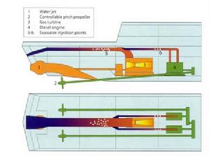 南非海軍A-200巡邏護衛艦