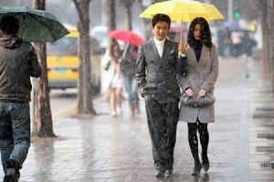 《三角鈴》精彩劇照