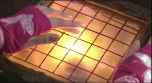 《軒轅劍》中被網友們笑稱為“ipad”的一個道具