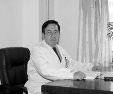 劉松[黑龍江省中醫研究院內分泌科主任醫師]