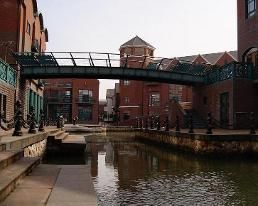 泰晤士小鎮 泰晤士小鎮