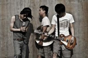 摩卡樂隊 摩卡樂隊