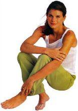 米婭&middot;哈姆