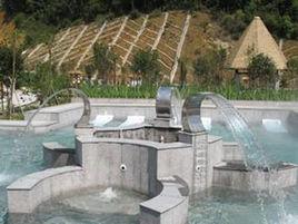 新豐雲海天溫泉 新豐雲海天溫泉