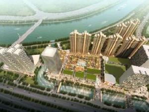 聯創國際廣場 聯創國際廣場