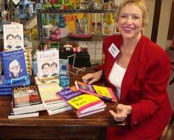 珍妮特·洛爾 珍妮特·洛爾