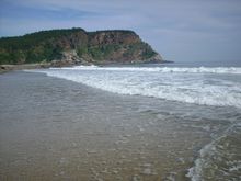 哈仙島美麗圖片