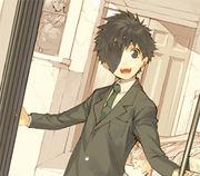 出租魔法使[三田誠著作的輕小說]