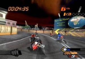 暴力摩托2010 暴力摩托2010