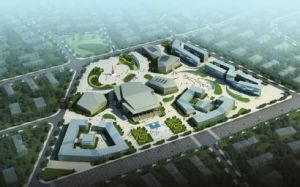 上林縣住房和城鄉規劃建設局