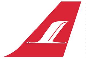 上海航空股份有限公司標識