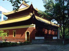 黃州考棚 黃州考棚