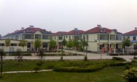 下口村[江蘇省連雲港市贛榆區青口鎮下口村]