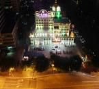 福州白宮大酒店