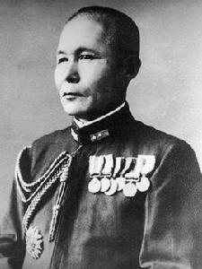 小澤治三郎 小澤治三郎