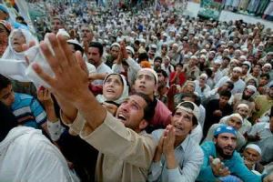 伊斯蘭教與穆斯林世界 伊斯蘭教與穆斯林世界