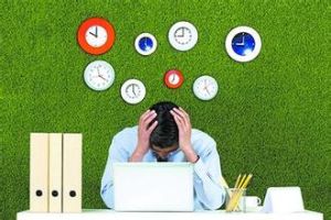 慢性疲勞綜合症