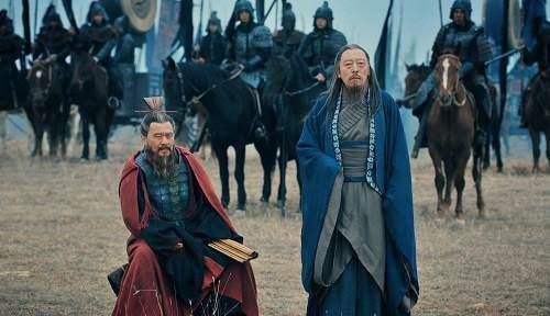 史上十個極準的興亡預言 史上十個極準的興亡預言