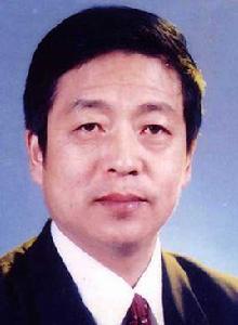 張雲泉[共和國雙百人物]