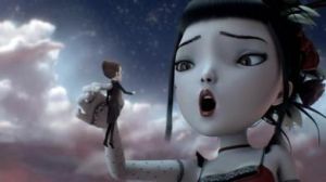 哥德式愛情 哥德式愛情